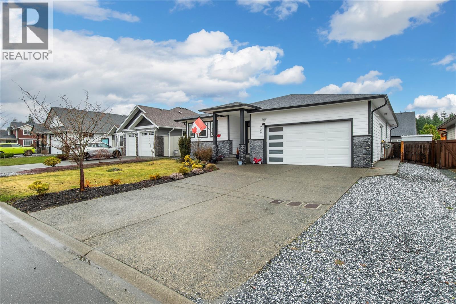 720 Sitka St, Campbell River