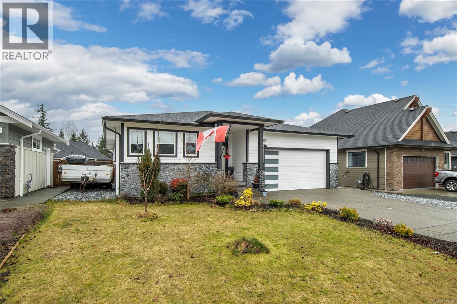 720 Sitka St, Campbell River