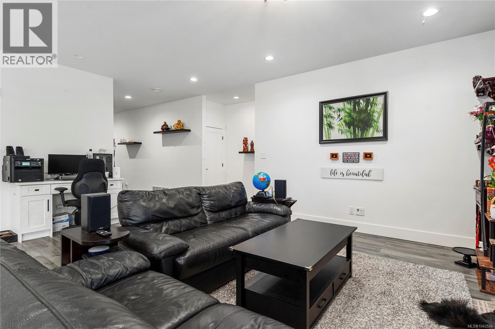 720 Sitka St, Campbell River