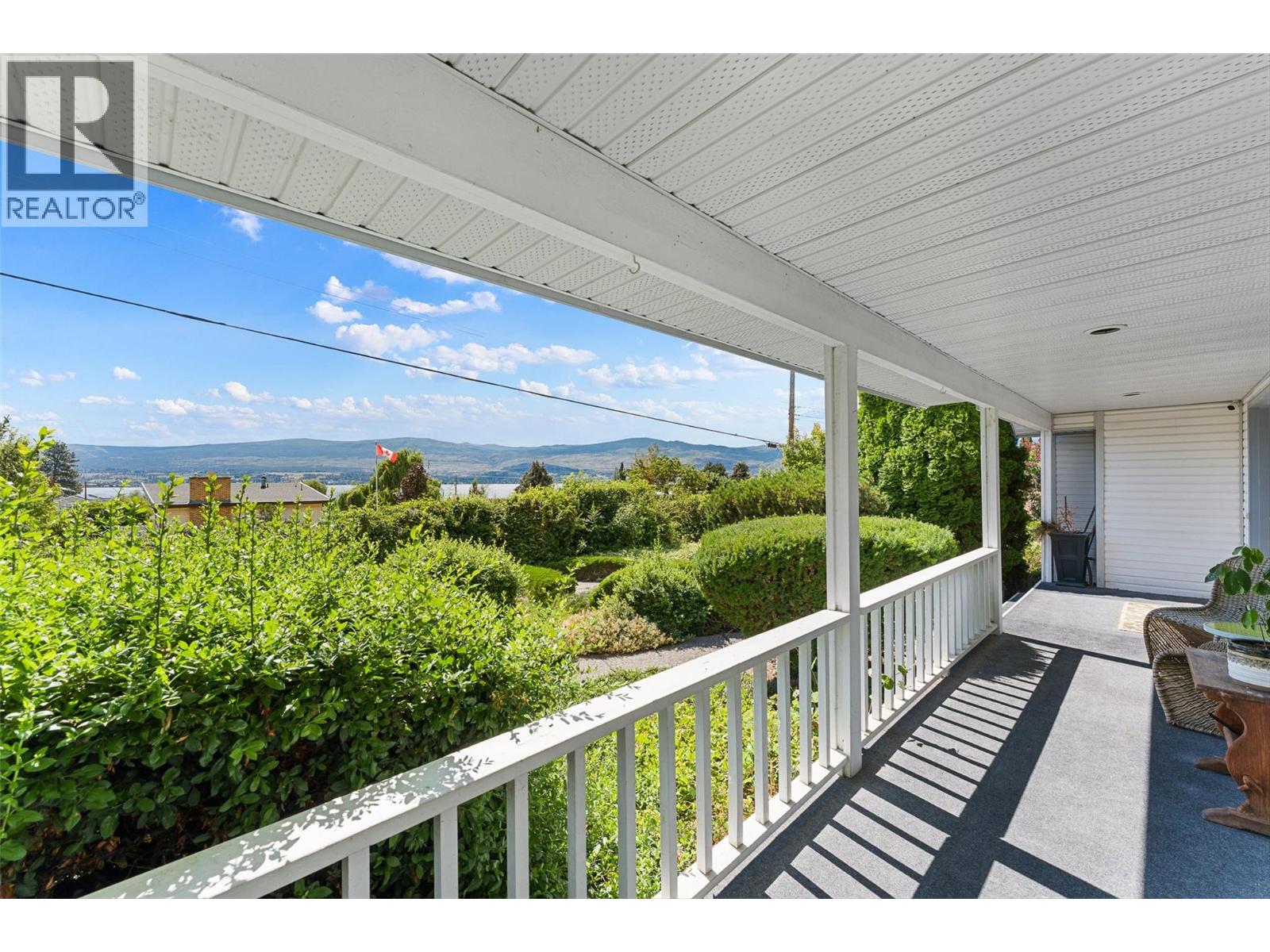 2700 Benedick Road, West Kelowna