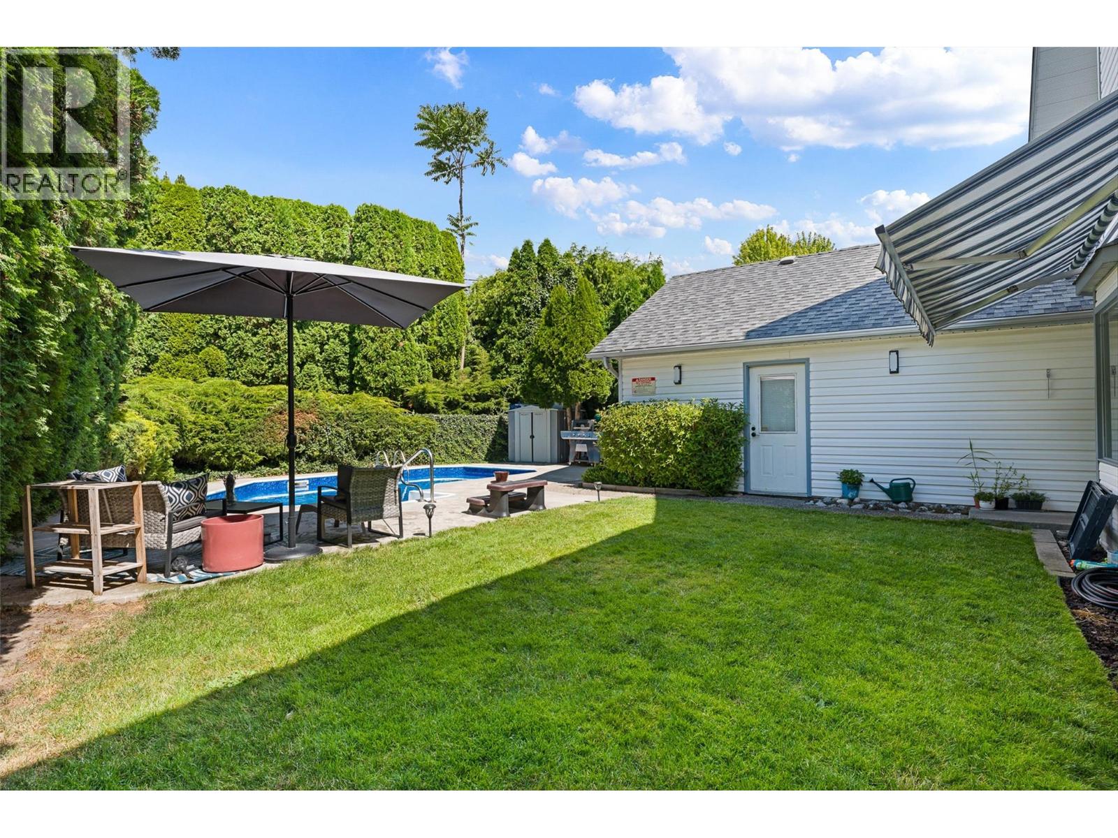 2700 Benedick Road, West Kelowna