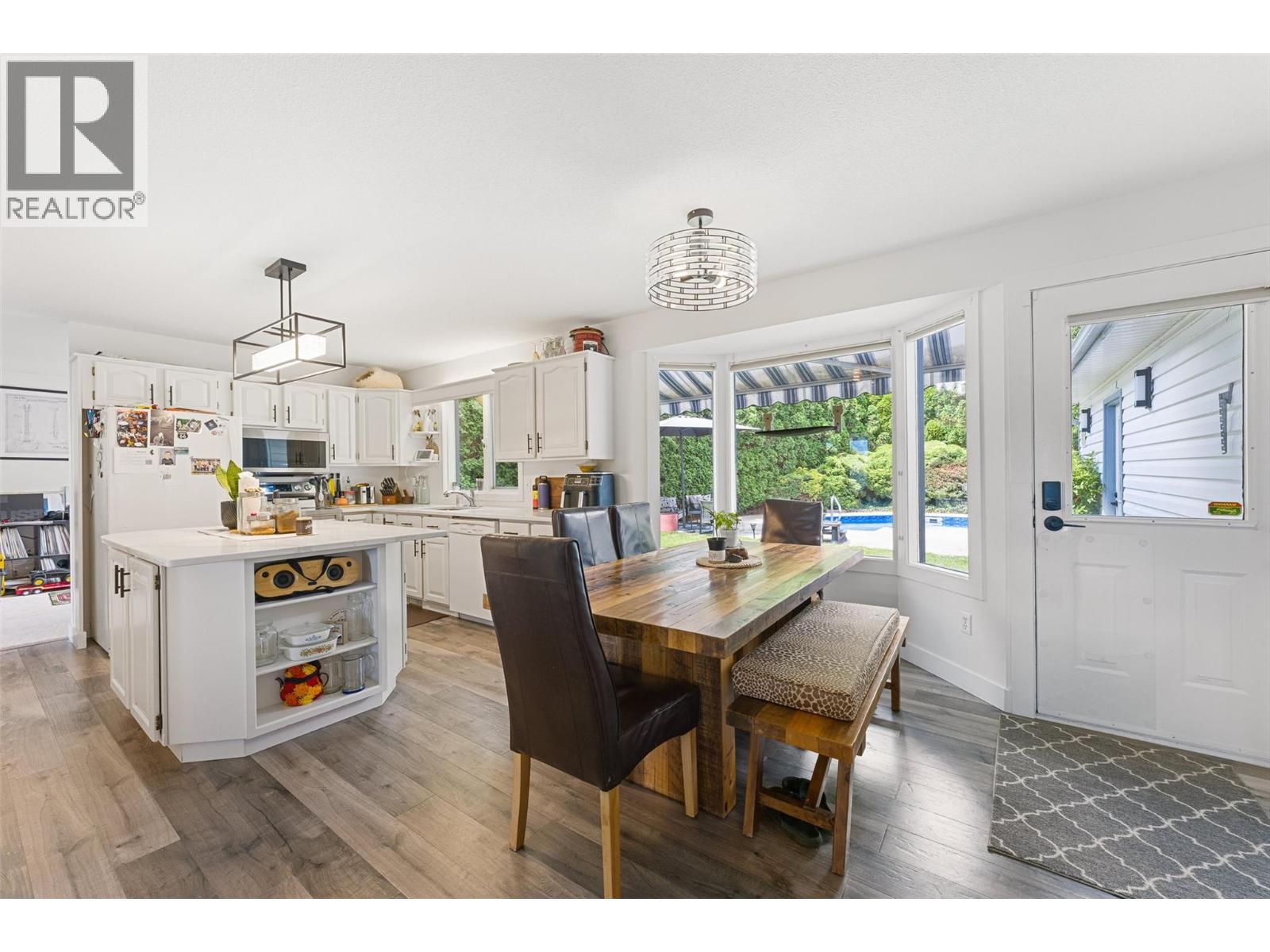 2700 Benedick Road, West Kelowna