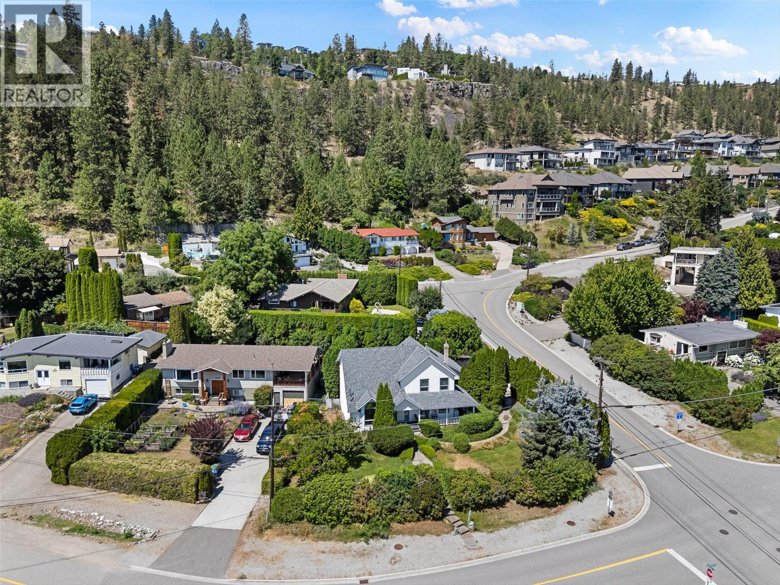 2700 Benedick Road, West Kelowna