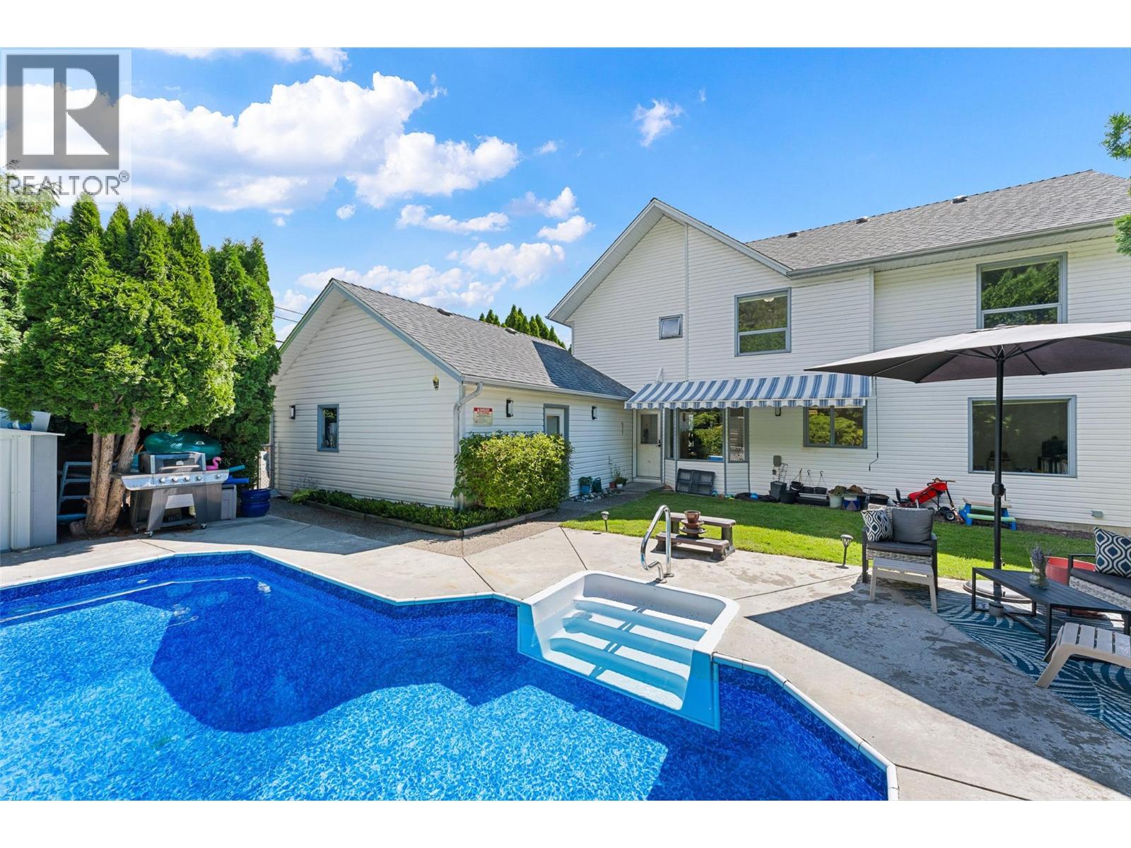 2700 Benedick Road, West Kelowna