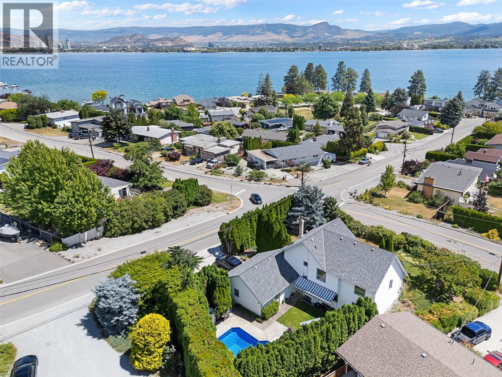 2700 Benedick Road, West Kelowna