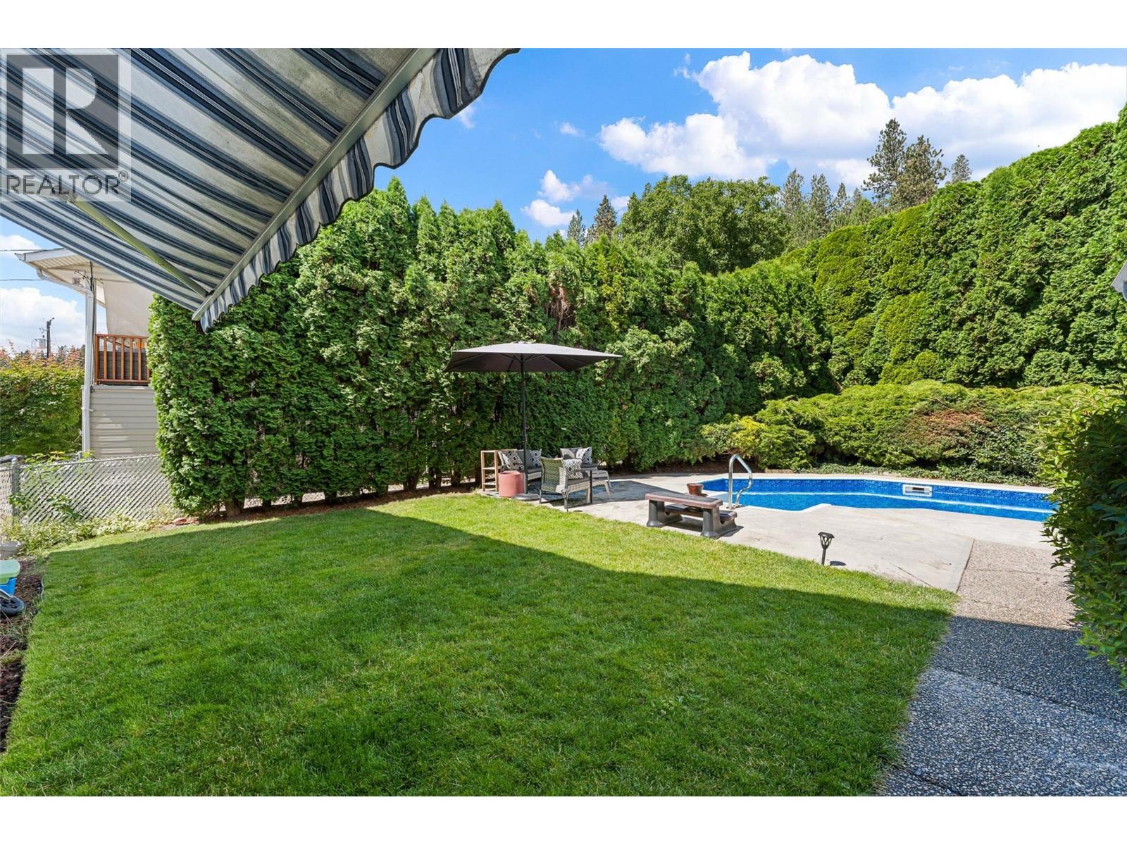 2700 Benedick Road, West Kelowna