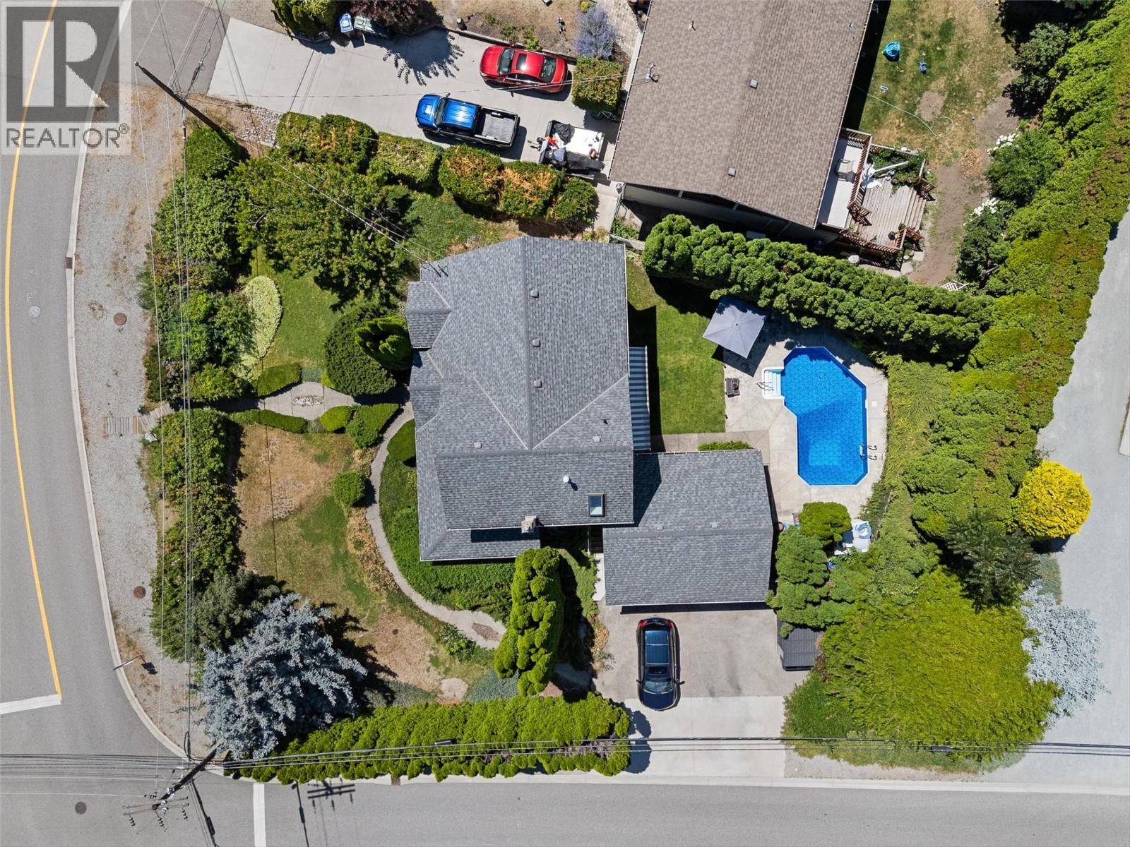 2700 Benedick Road, West Kelowna