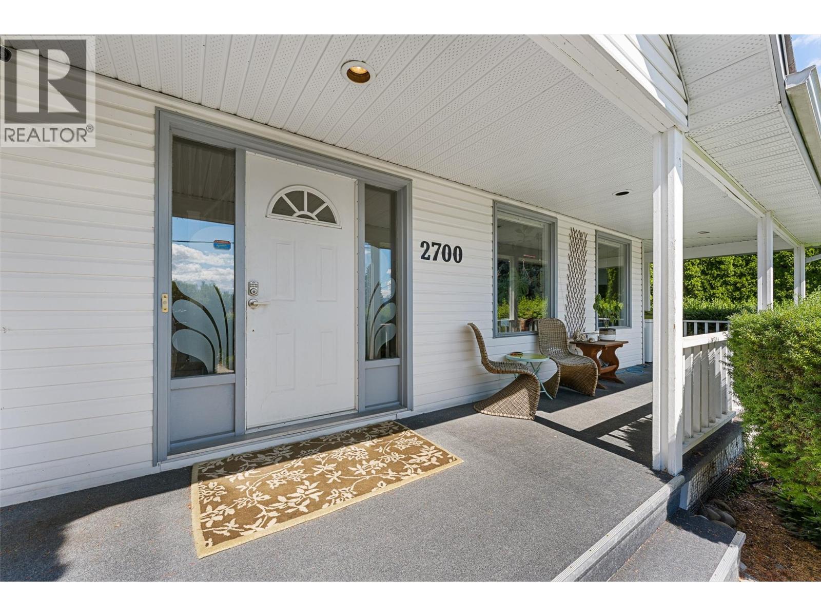 2700 Benedick Road, West Kelowna