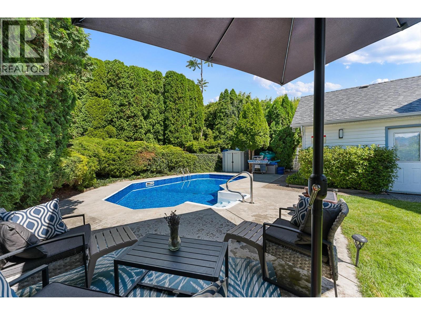 2700 Benedick Road, West Kelowna
