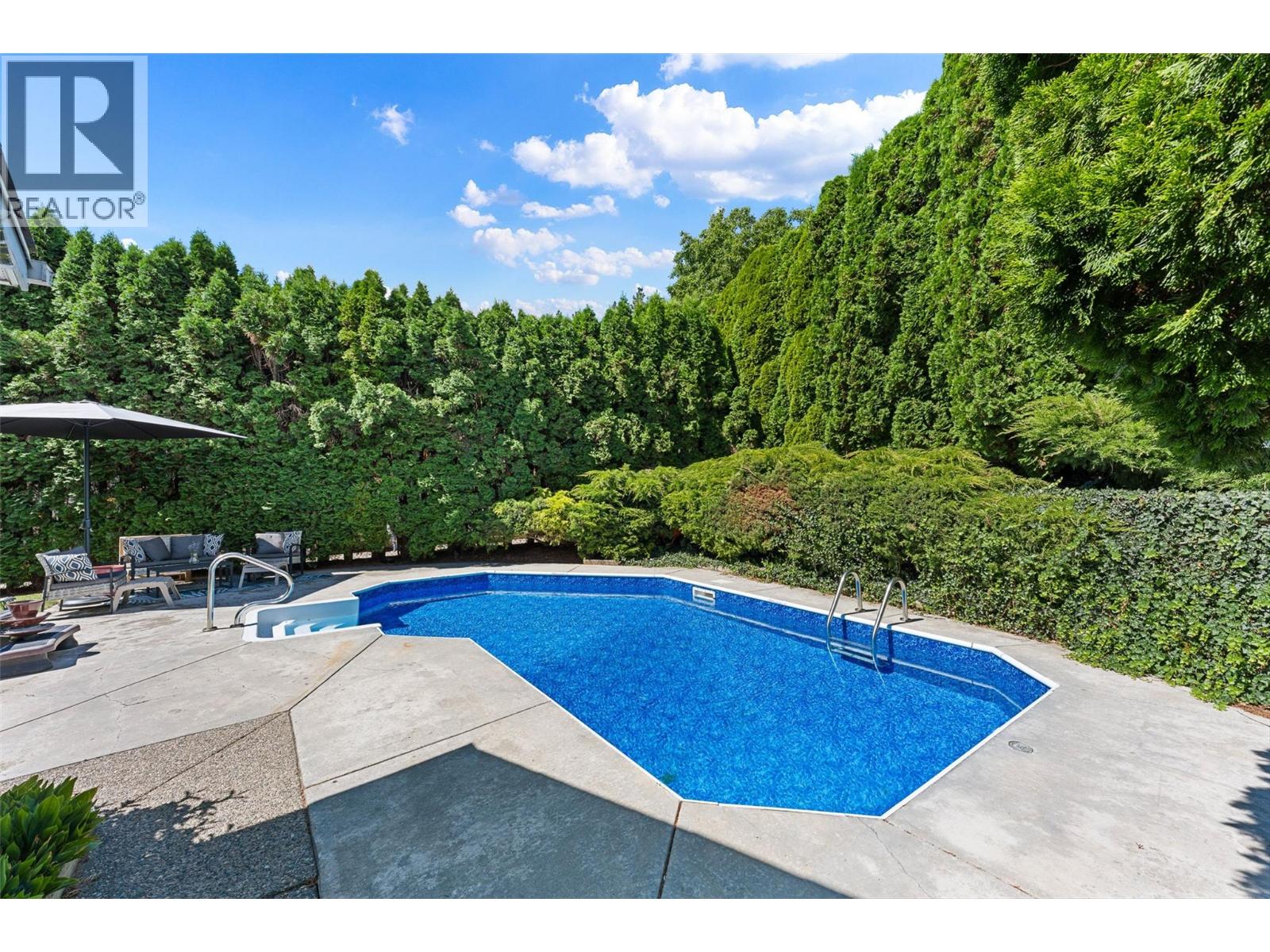 2700 Benedick Road, West Kelowna