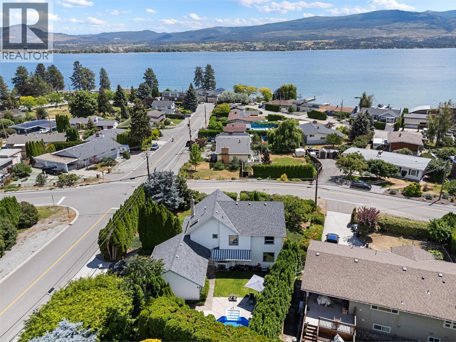 2700 Benedick Road, West Kelowna