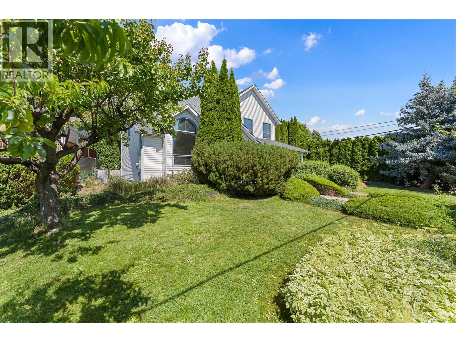 2700 Benedick Road, West Kelowna