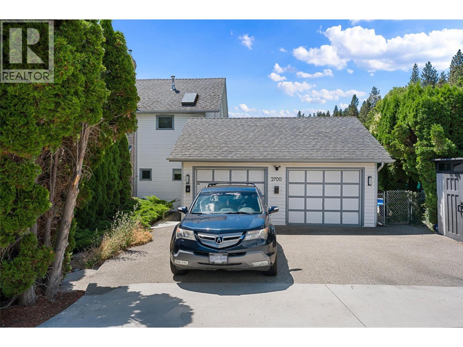 2700 Benedick Road, West Kelowna