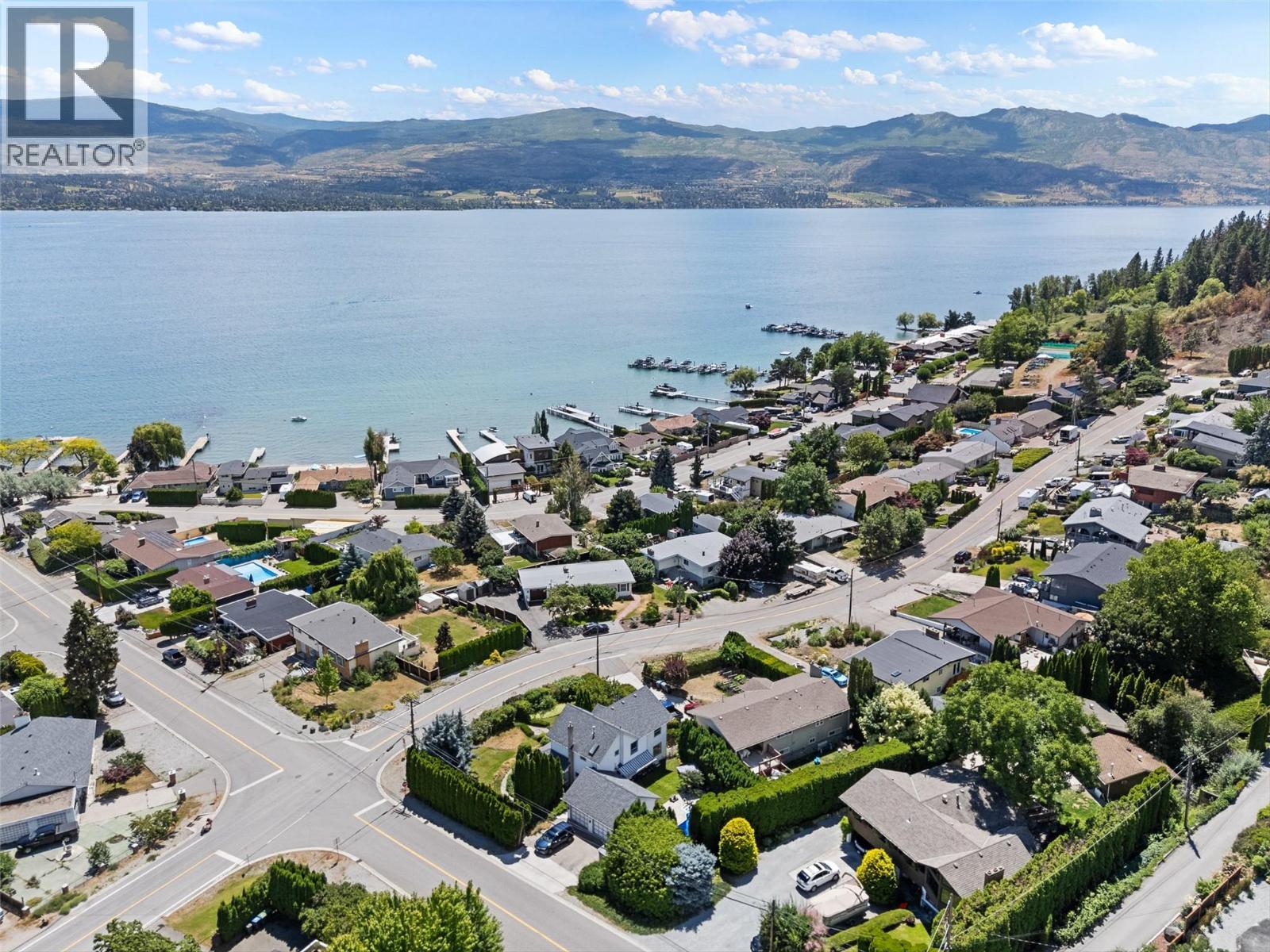 2700 Benedick Road, West Kelowna