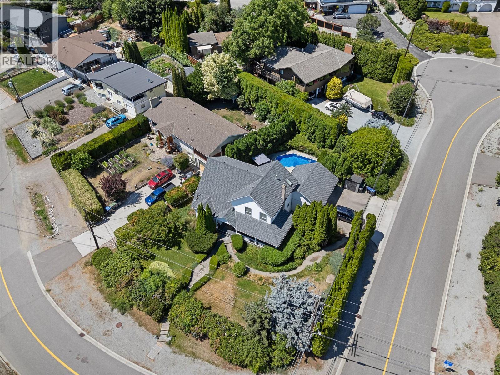 2700 Benedick Road, West Kelowna