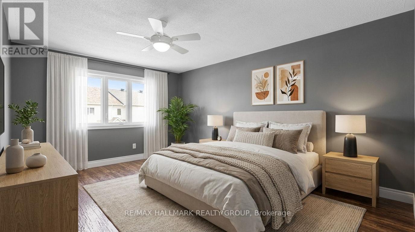 3 Bed, 3 Bath House for Sale in Ottawa – 602 LOUIS TOSCANO DRIVE, Ottawa – MLS# X13534440 - Image 19