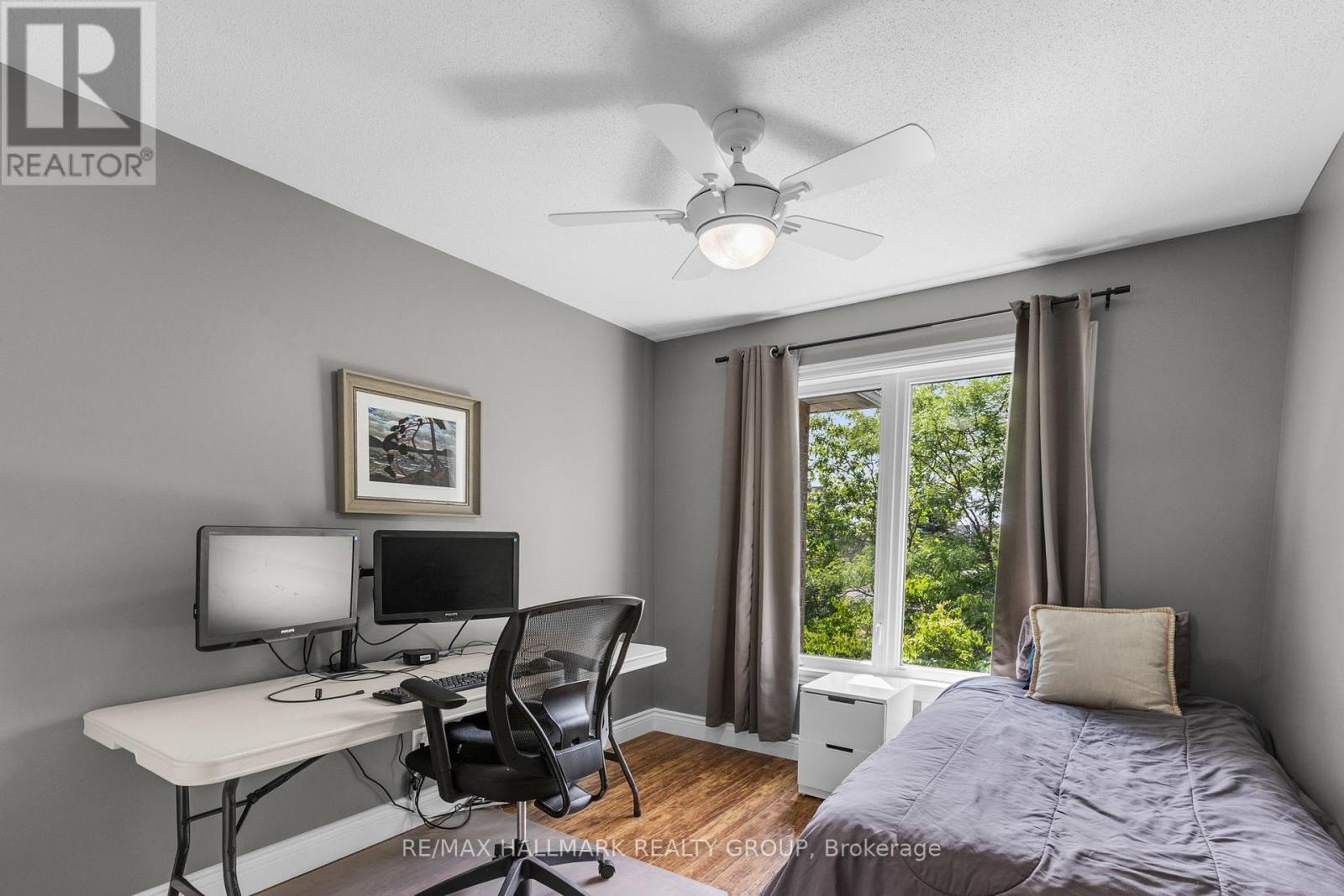 3 Bed, 3 Bath House for Sale in Ottawa – 602 LOUIS TOSCANO DRIVE, Ottawa – MLS# X13534440 - Image 20
