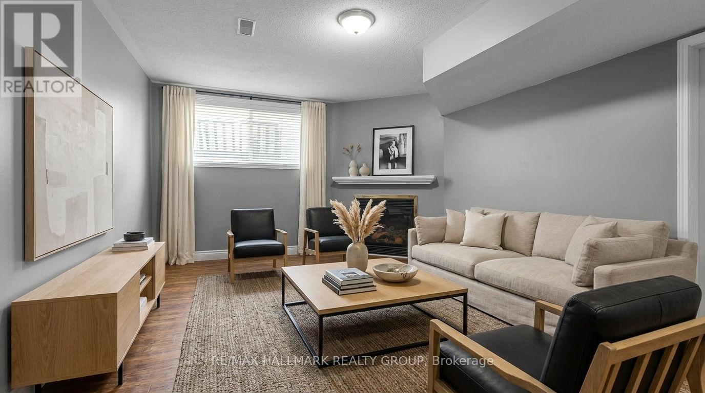3 Bed, 3 Bath House for Sale in Ottawa – 602 LOUIS TOSCANO DRIVE, Ottawa – MLS# X13534440 - Image 26