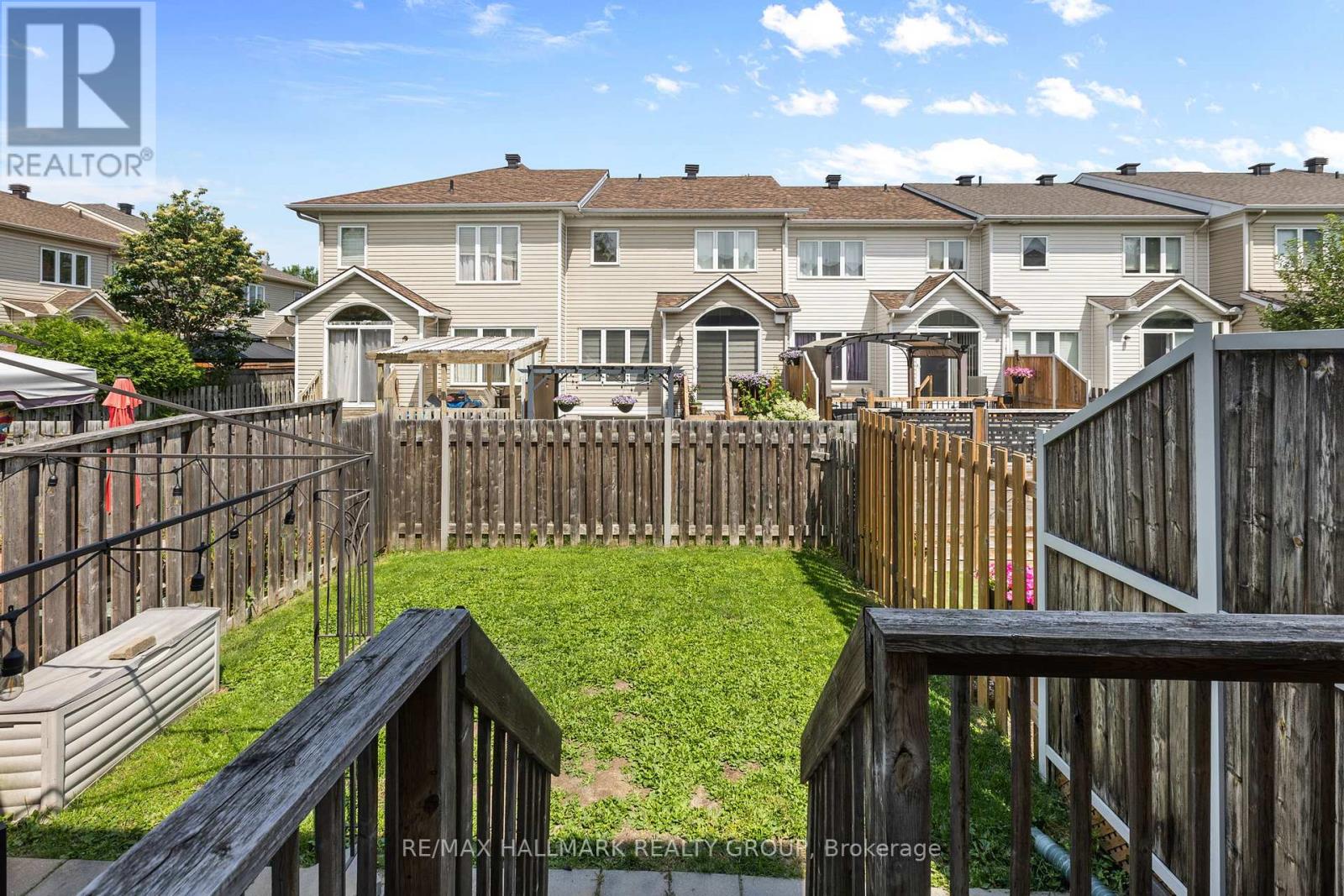 3 Bed, 3 Bath House for Sale in Ottawa – 602 LOUIS TOSCANO DRIVE, Ottawa – MLS# X13534440 - Image 28