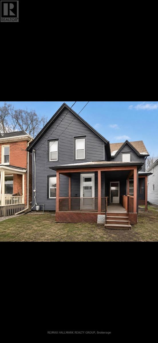 47 DANIEL STREET S - 12