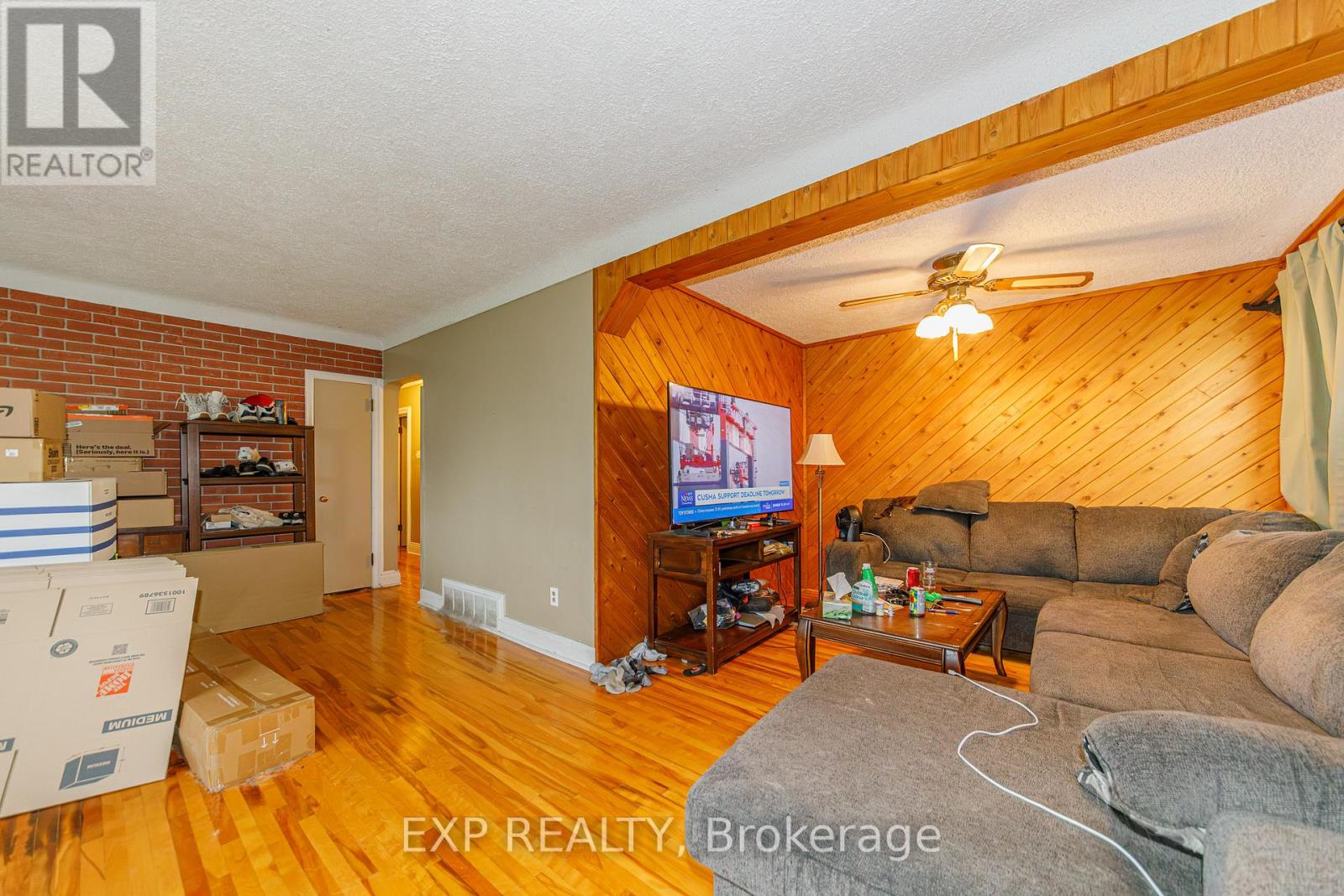 789 BLAIR ROAD E - 7