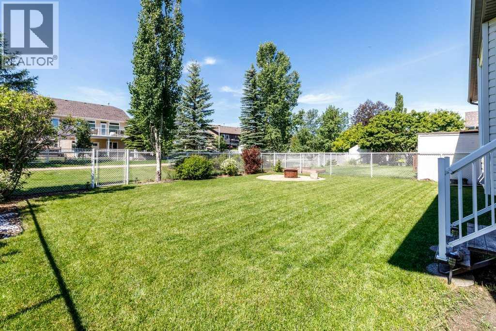 Listing photo – 59 Langford Crescent, Red Deer