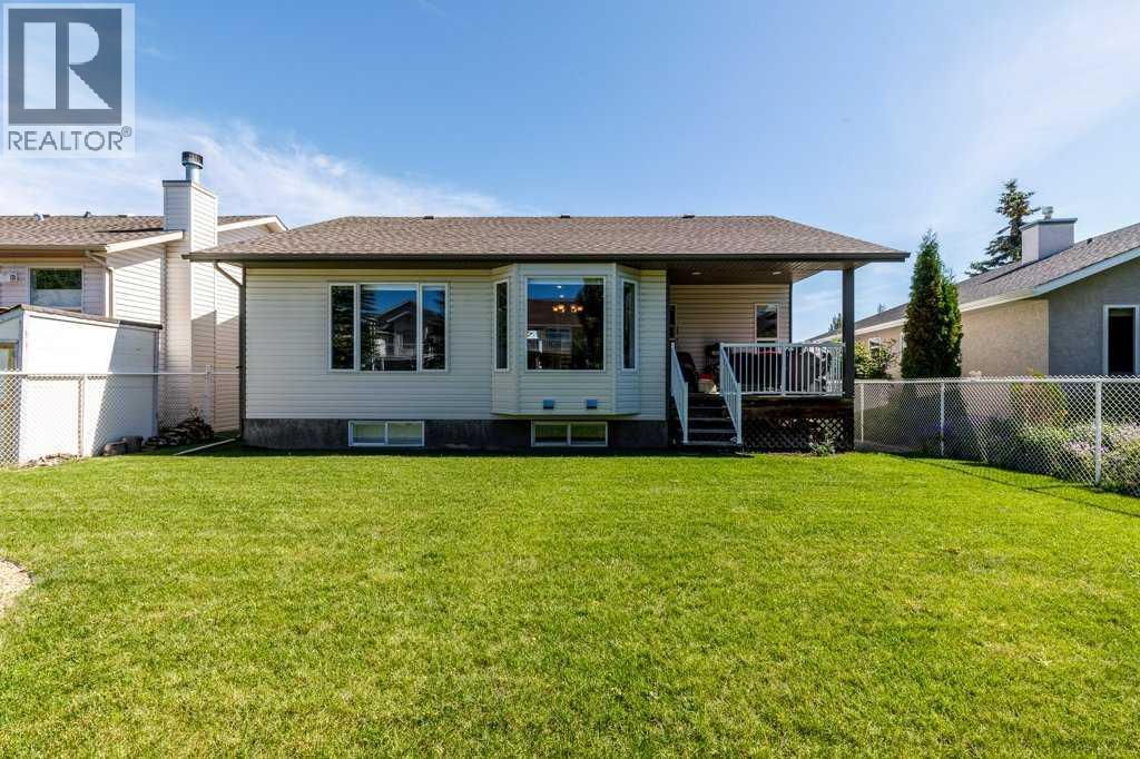 Listing photo – 59 Langford Crescent, Red Deer