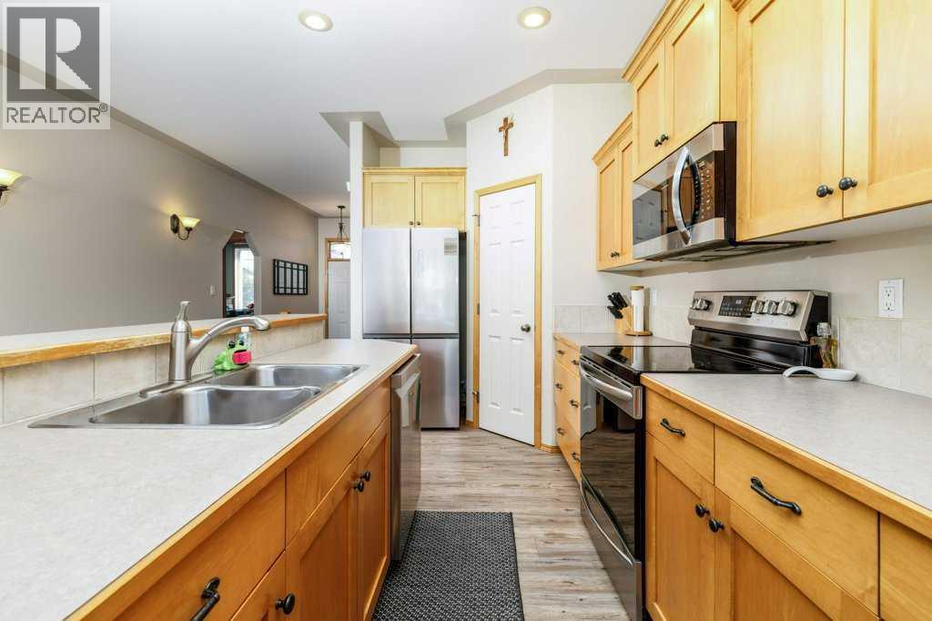 Listing photo – 59 Langford Crescent, Red Deer