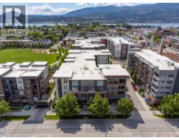 PH7 1770 Richter Street, Kelowna