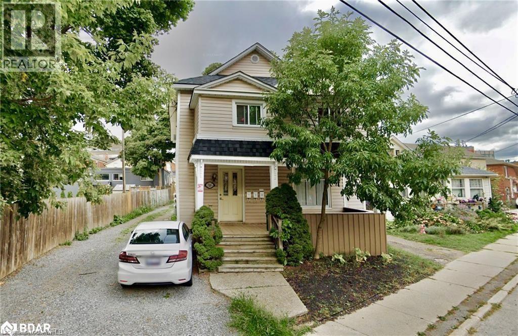 36 Lake St. Unit 2