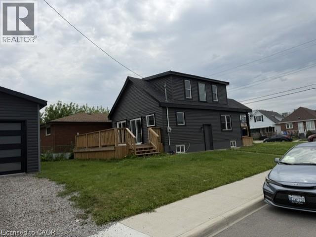 1239 DUNSMURE Road - 2