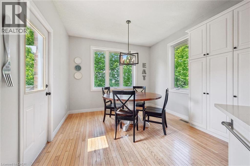 538 SANDBANKS Crescent - 11