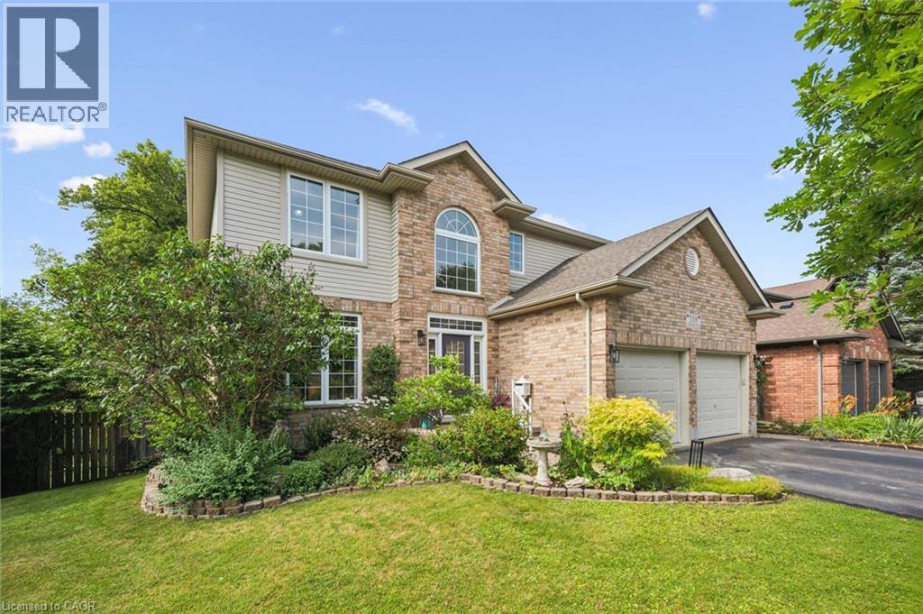 538 SANDBANKS Crescent - 3