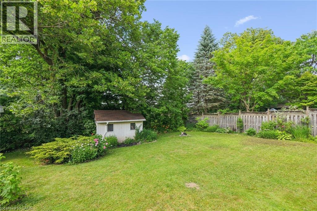 538 SANDBANKS Crescent - 37