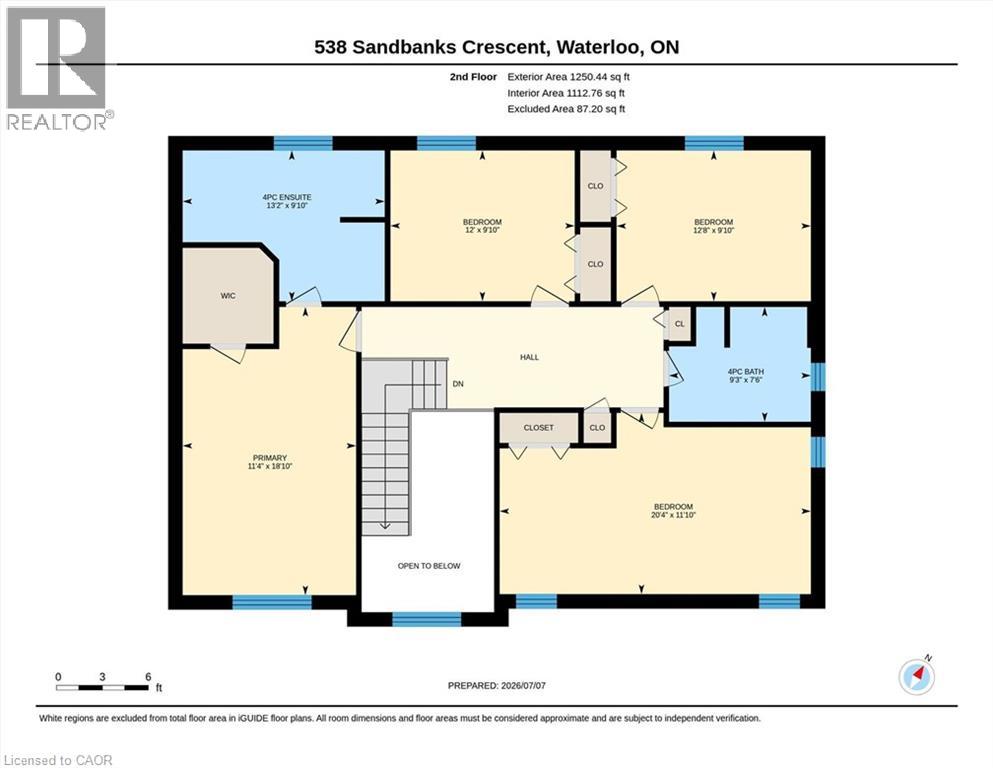 538 SANDBANKS Crescent - Image 44