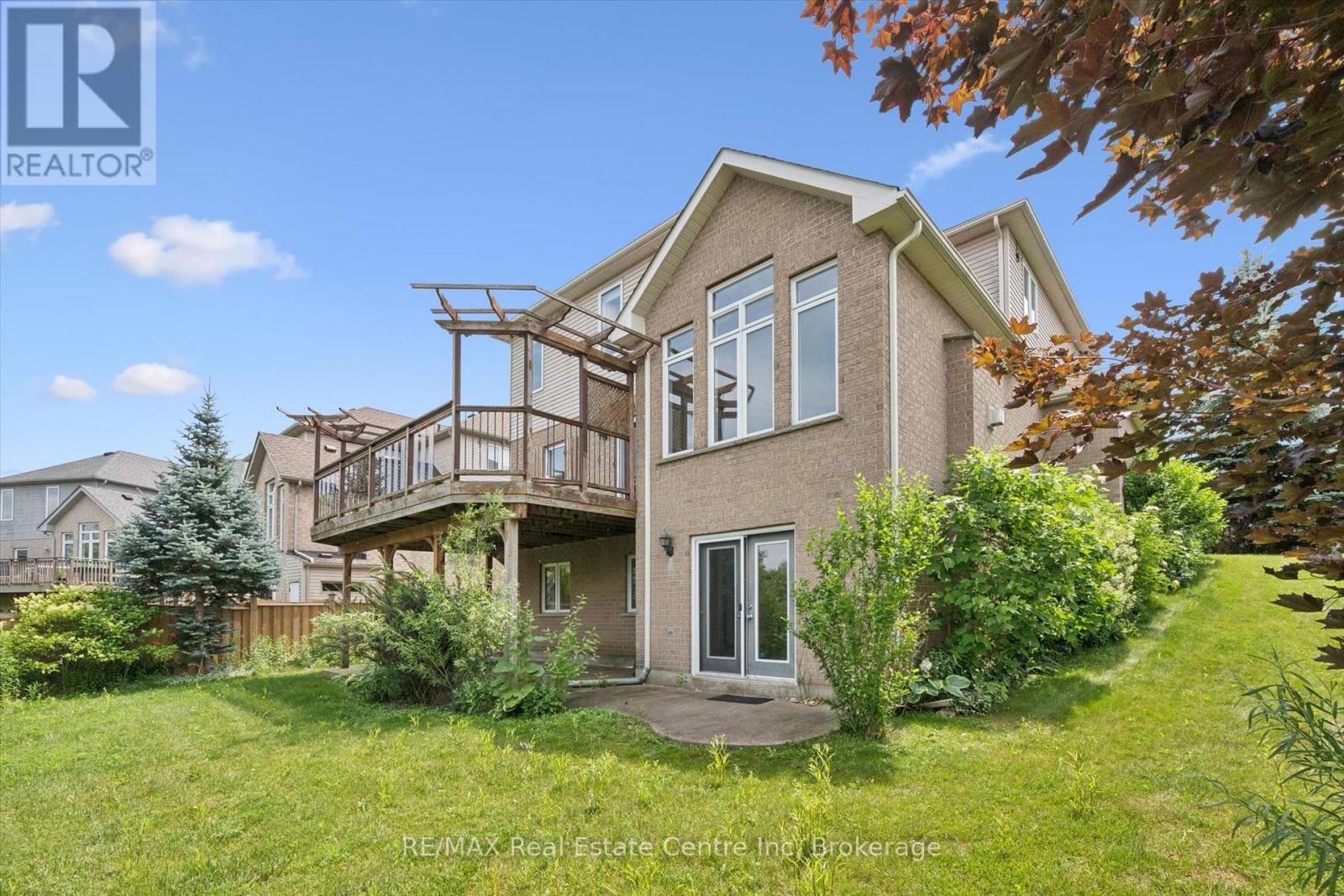 164 MACLENNAN STREET - 38