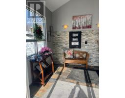 Primary Bedroom - 308 - 34 Bayfield Street, Meaford, ON N4L1Y2 Photo 7
