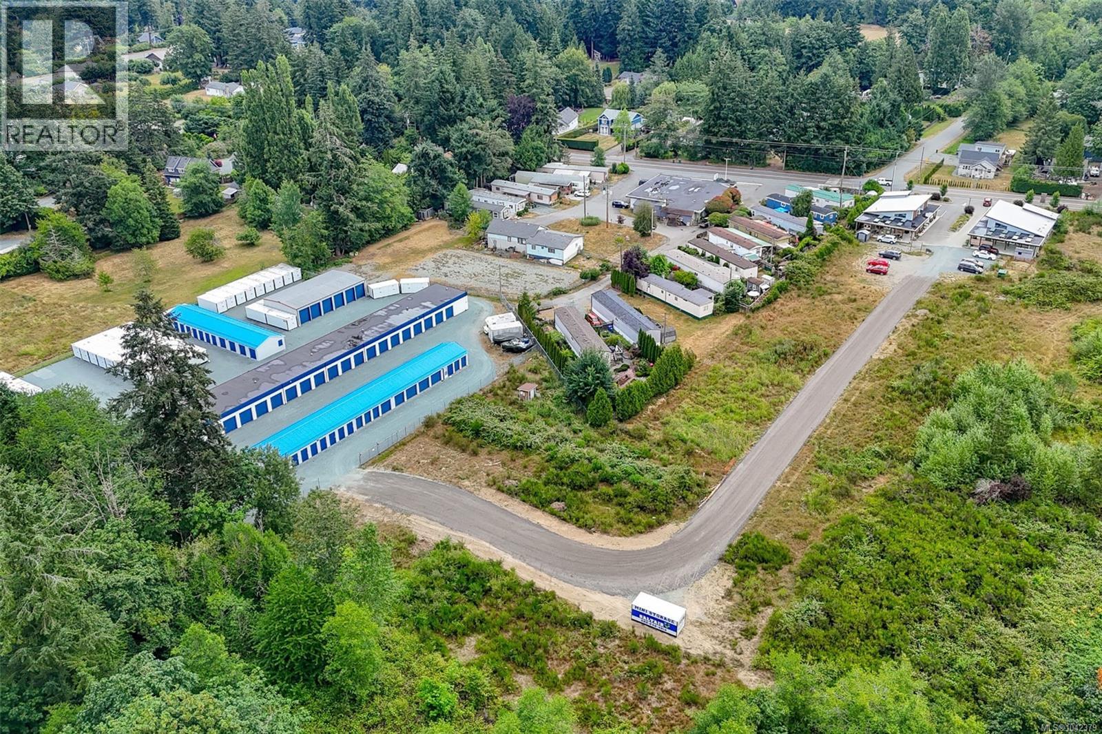 10862 Chemainus Rd, Chemainus
