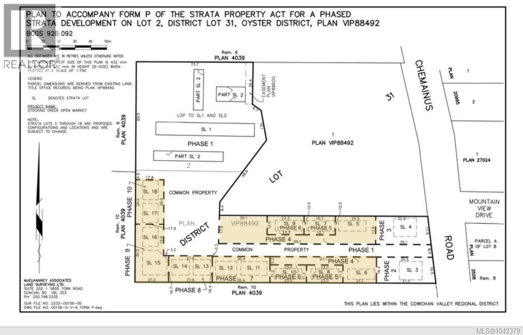 10862 Chemainus Rd, Chemainus