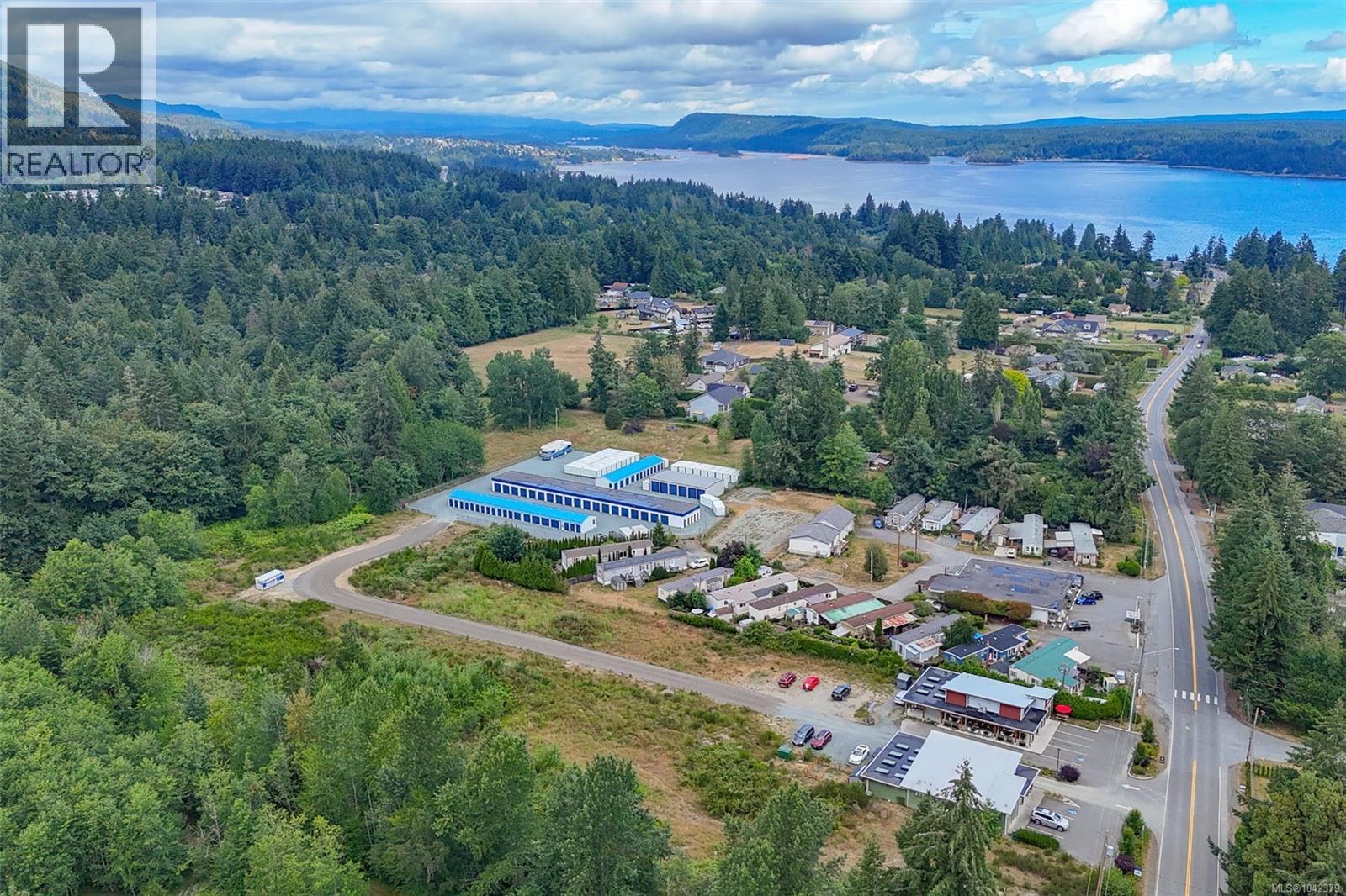 10862 Chemainus Rd, Chemainus