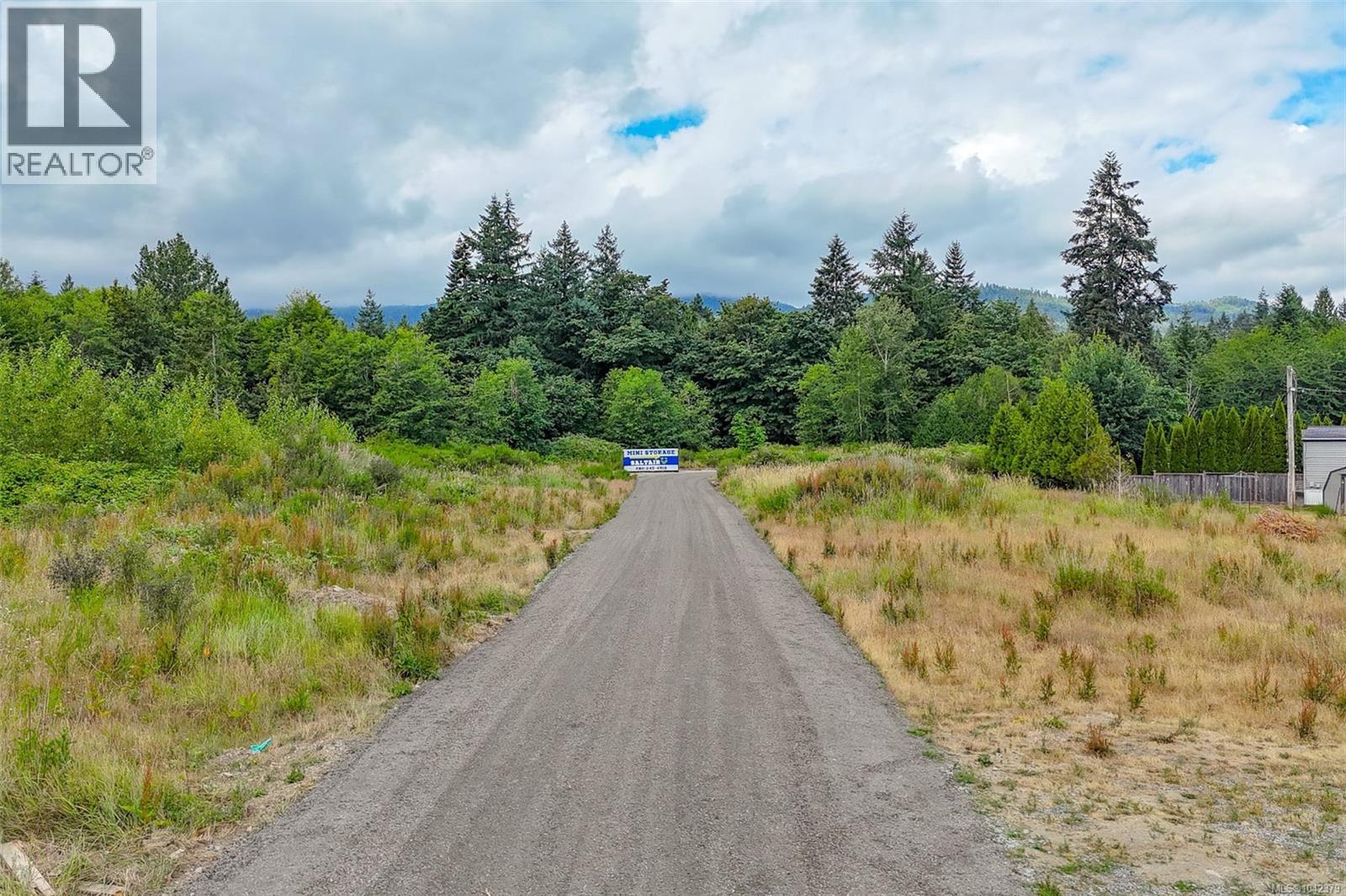 10862 Chemainus Rd, Chemainus