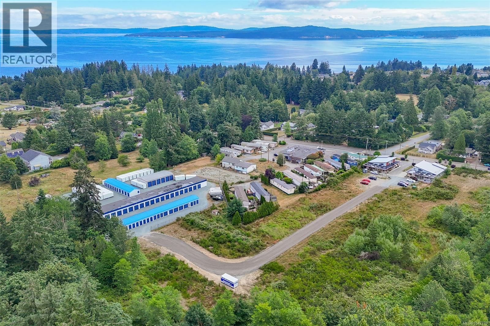 10862 Chemainus Rd, Chemainus