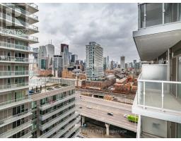 1305 - 20 Richardson Street, Toronto, ON M5A0S6 Photo 39