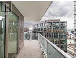 1305 - 20 Richardson Street, Toronto, ON M5A0S6 Photo 40