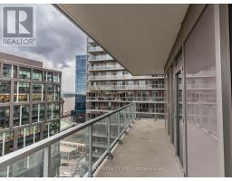 1305 - 20 Richardson Street, Toronto, ON M5A0S6 Photo 42