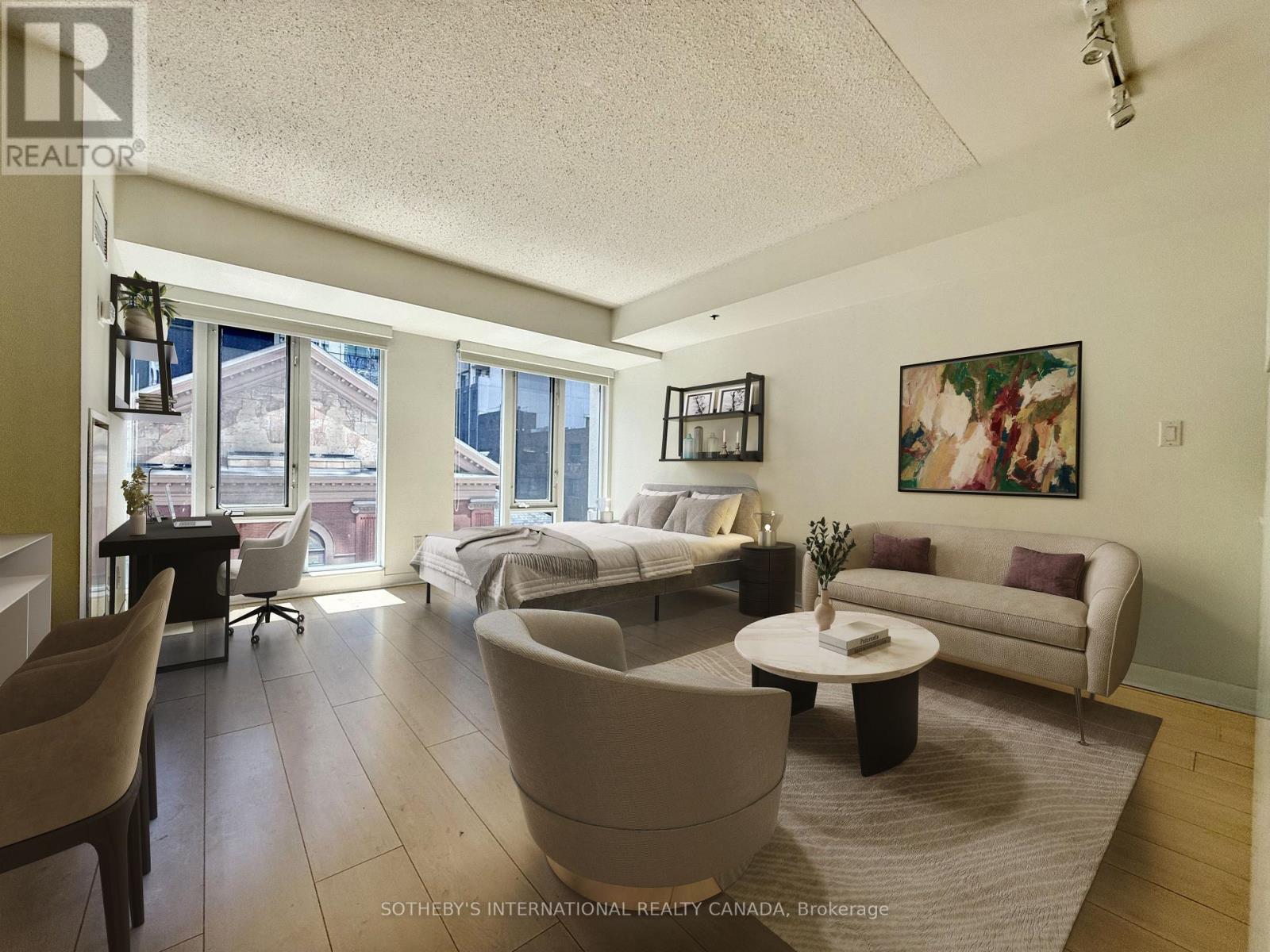 #717 210 VICTORIA STREET - 1