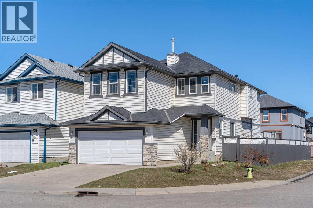 149 Saddlecrest Green NE - 1