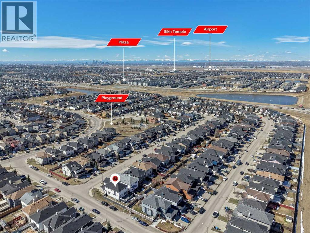 149 Saddlecrest Green NE - 5