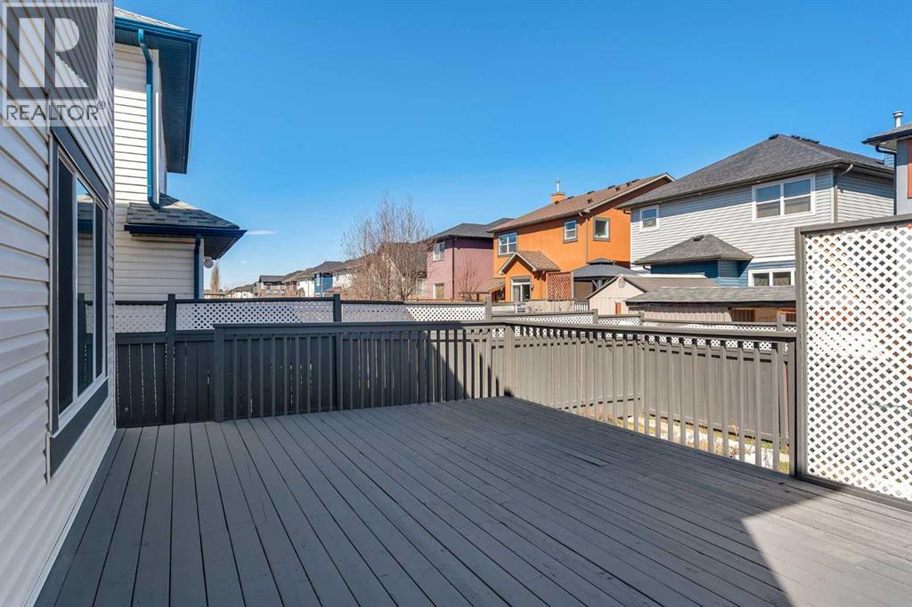 149 Saddlecrest Green NE - 43