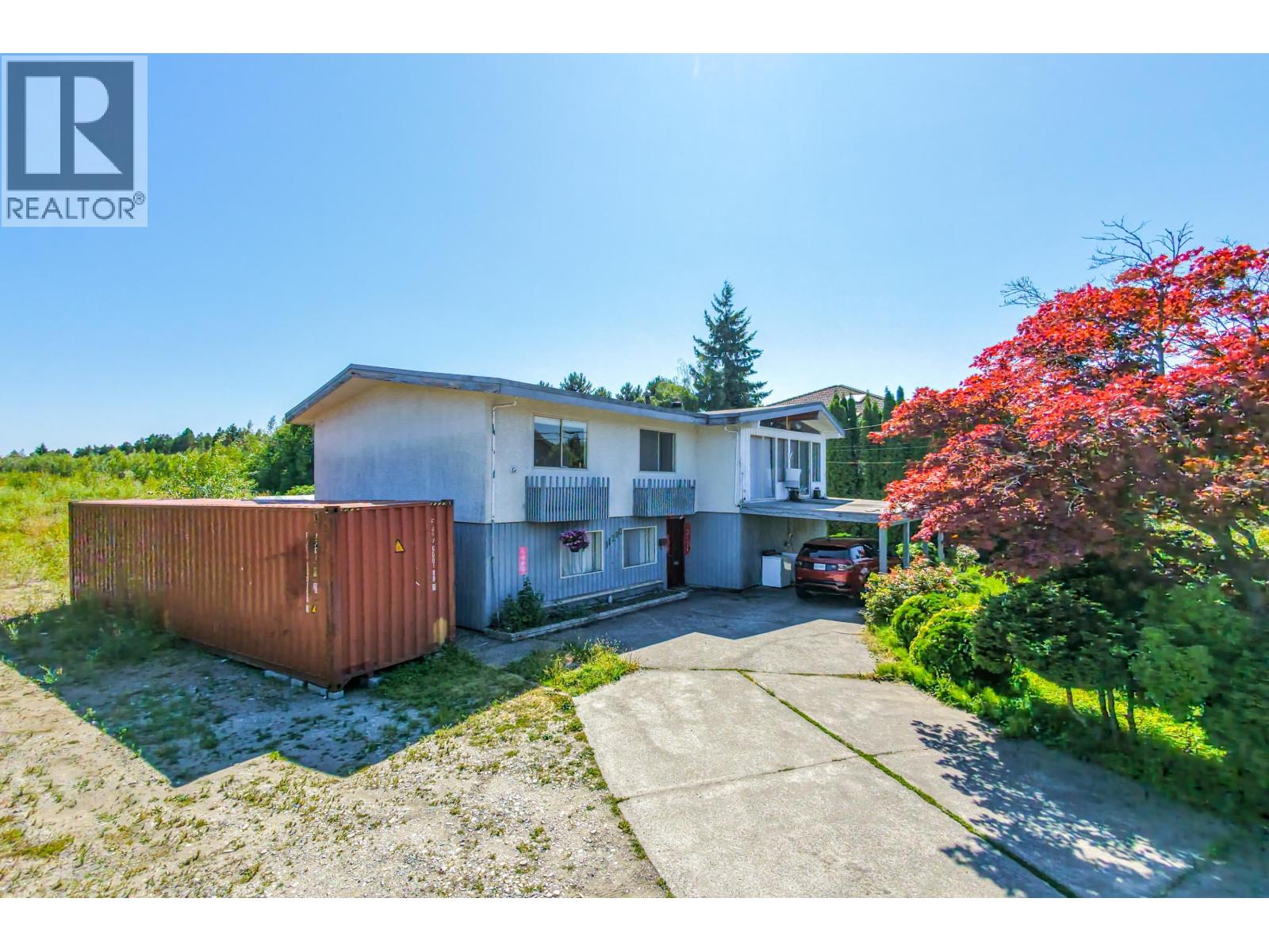 11280 GRANVILLE Avenue, Richmond